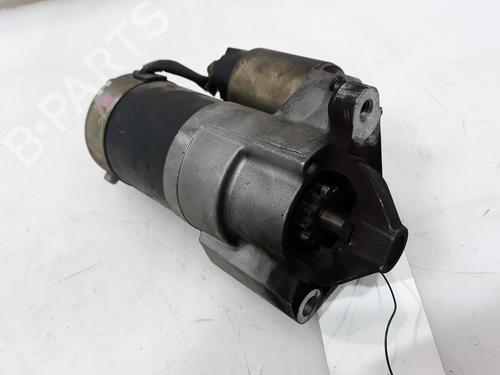 Startmotor RENAULT LAGUNA II (BG0/1_) 1.9 dCi (BG0R, BG0E) | BP13582708M8 
