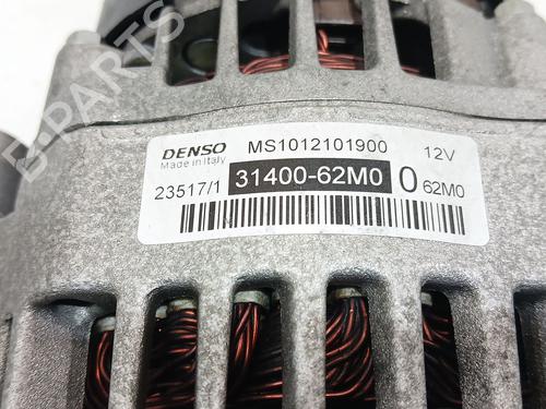 Alternator SUZUKI SX4 S-Cross (JY) 1.6 DDiS (AKK 416D) | BP34193733M7  - Image 5