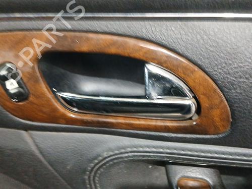 Used Rear right interior door handle PEUGEOT 607 (9D, 9U) 2.2 HDi (133 hp) 29889750