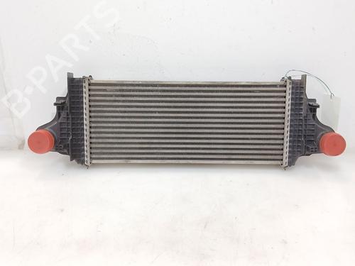 Used Intercooler Intercooler MERCEDES-BENZ M-CLASS (W164) ML 320 CDI 4-matic (164.122) (224 hp) 36533196 36533196