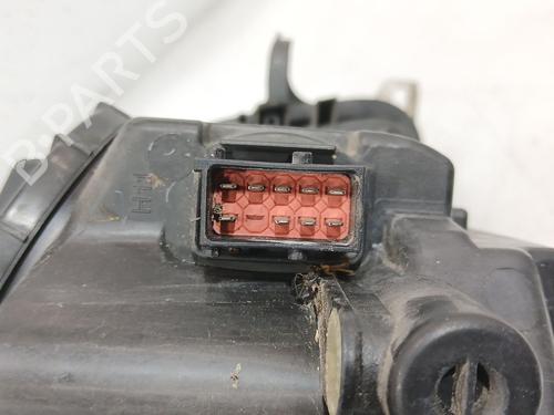 Left headlight OPEL INSIGNIA A (G09) 2.0 CDTI (68) | BP33755960C28  - Image 8