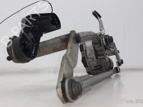 Front wiper motor SKODA SUPERB II Estate (3T5) 2.0 TDI 16V | BP16496556M29 