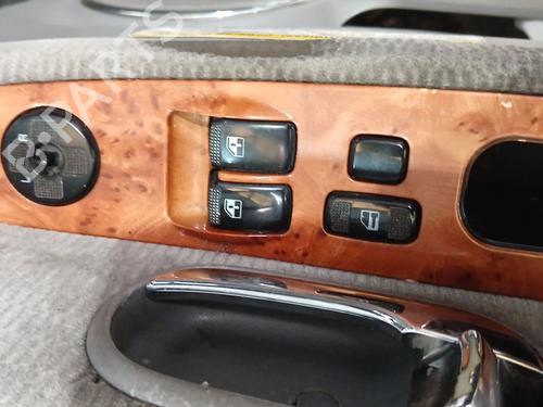 Used Left front window switch KIA CARNIVAL II (GQ) 2.9 CRDi (144 hp) 30930624