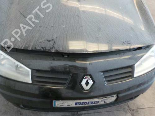 Right taillight RENAULT MEGANE II Estate (KM0/1_) 1.5 dCi (KM02, KM13) | BP6136558C35 