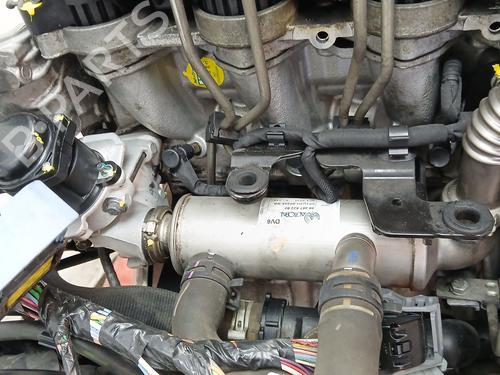 Engine CITROËN C4 II (NC_) 1.6 HDi 90 | BP37796694M1 - Image 10