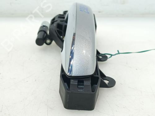 Klamka zewnętrzna drzwi tylnych lewych MG MG ZS SUV (AZS1) 1.0 T-GDi | BP30562448C130