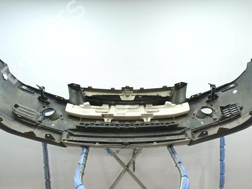 Front bumper CHEVROLET CAPTIVA (C100, C140) 2.0 D 4WD | BP29595274C7 