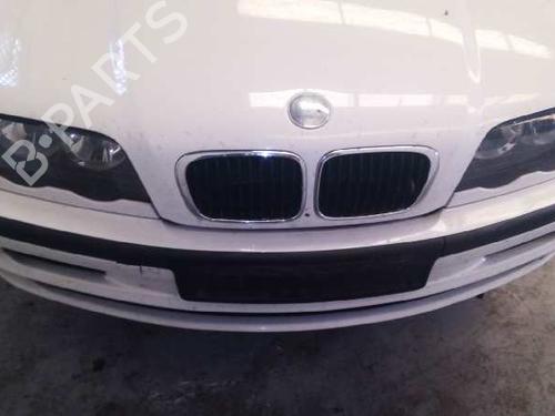 Steering pump BMW 3 (E46) 316 i | BP347879M99 