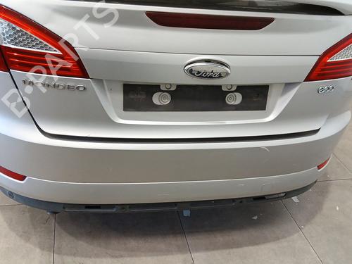 Used Rear bumper Rear bumper FORD MONDEO IV (BA7) 1.8 TDCi (125 hp) 33820147 33820147