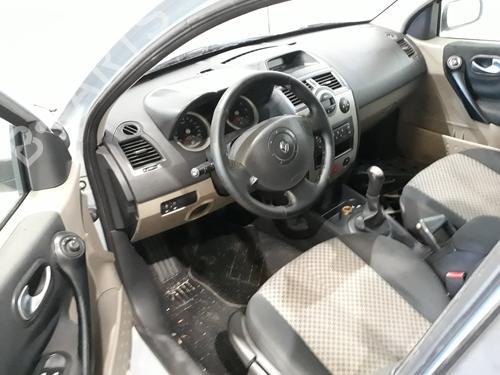 Right front window switch RENAULT MEGANE II (BM0/1_, CM0/1_)  | BP8905083I26 