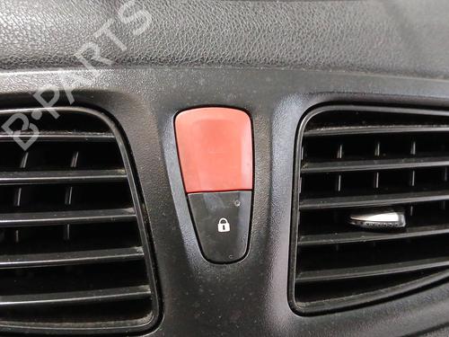 Warning Warning RENAULT FLUENCE (L3_) 1.5 dCi (L30D, L30L, L306, L33F, L33L, L33M, L33V, L33W) (110 hp) 34440073 34440073