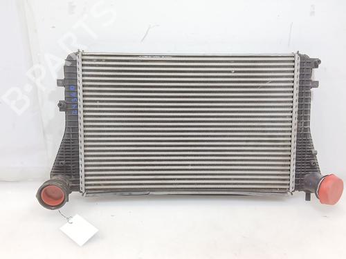 Used Intercooler Intercooler SEAT LEON (1P1) 2.0 TFSI (240 hp) 36596682 36596682
