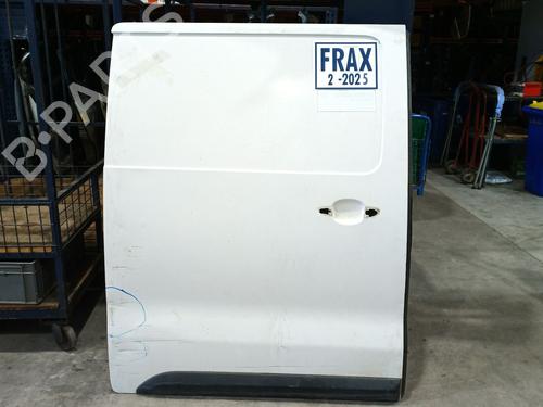 Used Right slide door Right slide door CITROËN JUMPY III Van (V_) 2.0 BlueHDi 120 (122 hp) 33462957 33462957