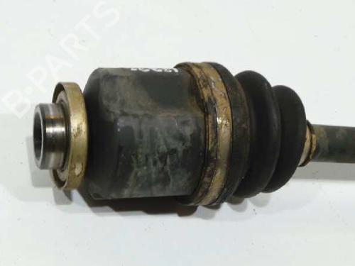 Right front driveshaft KIA SPORTAGE II (JE_, KM_) 2.0 CRDi 4WD | BP580548M39 