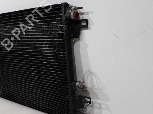 AC radiator RENAULT LAGUNA II Grandtour (KG0/1_) 1.9 dCi (KG0G) | BP7903578M32 