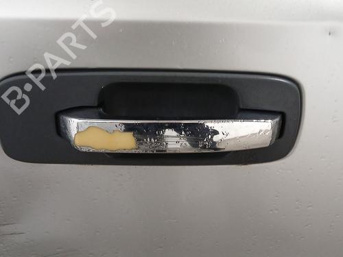 Used Front right exterior door handle Front right exterior door handle 36662593 36662593