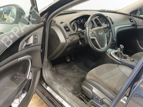 Left headlight OPEL INSIGNIA A (G09) 2.0 CDTI (68) | BP33271981C28 - Image 13