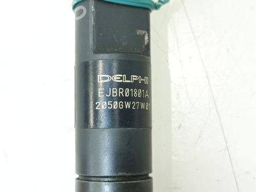 Injector RENAULT MEGANE II Estate (KM0/1_) 1.5 dCi (KM0F, KM0T, KM2B) | BP32235346M100