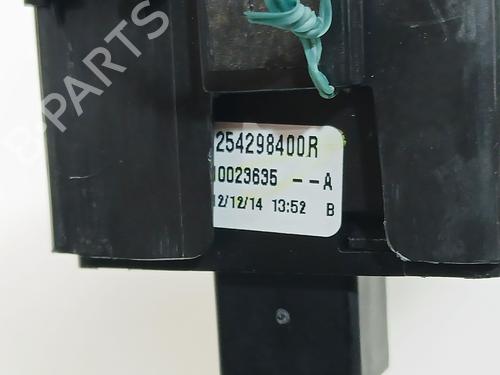 Left front window switch RENAULT CAPTUR I (J5_, H5_) 0.9 TCe 90 | BP24177660I27  - Image 10