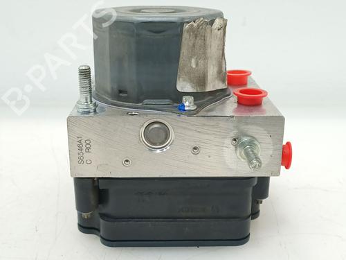 ABS pump RENAULT KADJAR (HA_, HL_) 1.2 TCe 130 (HLMR) | BP31194825M43