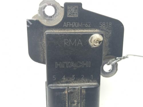 Mass air flow sensor HONDA CR-V II (RD_) 2.2 CTDi (RD9) | BP21178825M95 