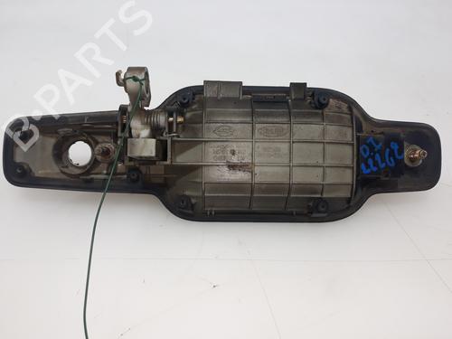 Front left exterior door handle SSANGYONG KYRON 2.0 Xdi | BP15961551C128 