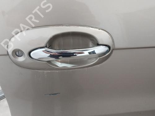 Used Front right exterior door handle Front right exterior door handle 39526195 39526195