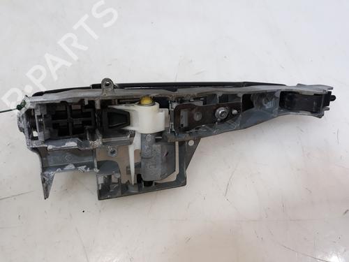 Front right exterior door handle PEUGEOT 5008 (0U_, 0E_) 1.6 BlueHDi 120 | BP13618069C129 