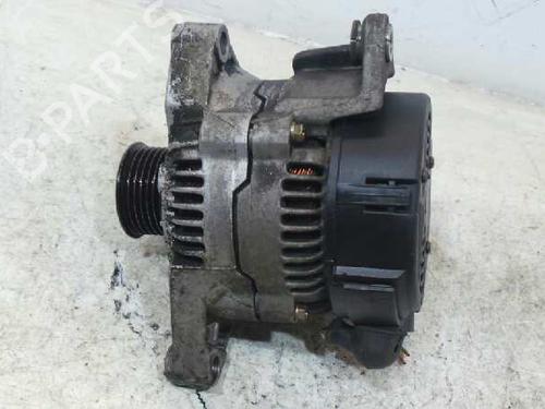 Used Alternator NISSAN MICRA II (K11) [1992-2007]  209586