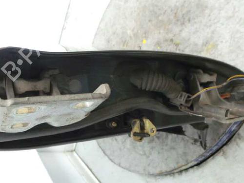 Dør venstre foran CHRYSLER VOYAGER IV (RG, RS)  | BP416618C2 