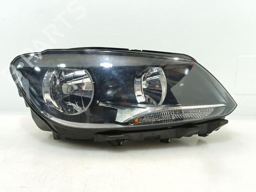 Højre forlygte VW TOURAN (1T3) 1.6 TDI (105 hp) 31014418
