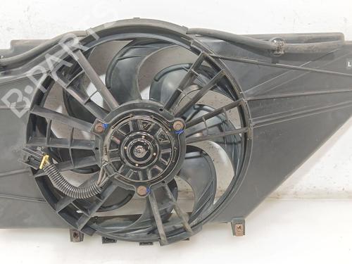 Used Radiator fan Radiator fan FORD USA PROBE II (ECP) 2.0 16V (116 hp) 40292591 40292591