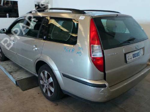 Left taillight FORD MONDEO III Turnier (BWY) 2.5 V6 24V | BP4446945C34 