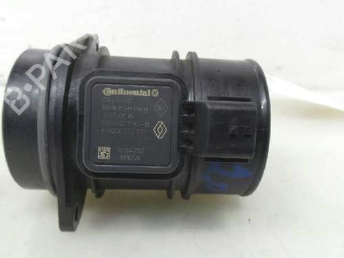 Used Mass air flow sensor NISSAN JUKE (F15) 1.5 dCi (110 hp) 5327576