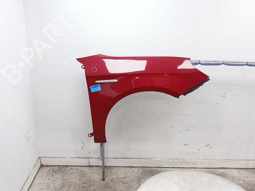Forskærm Højre Forskærm Højre ALFA ROMEO GIULIETTA (940_) 1.6 JTDM (940FXD1A) (105 hp) 39668675 39668675