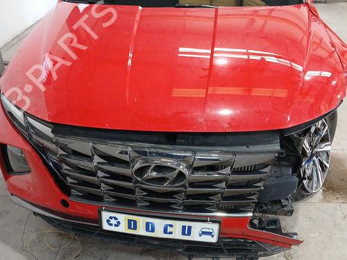 Intercooler HYUNDAI TUCSON (NX4E, NX4A) 1.6 T-GDi | BP32230245M30 