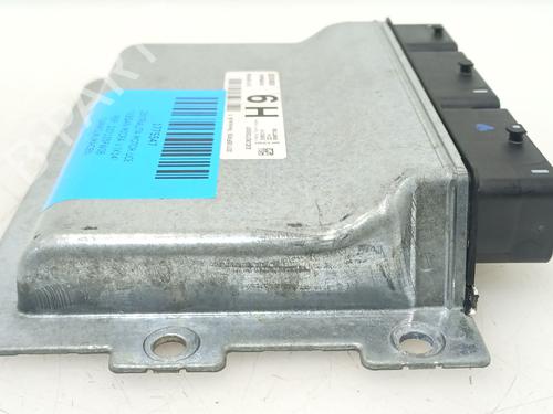 Engine control unit (ECU) NISSAN MICRA V (K14) 1.0 IG-T | BP30396432M57 