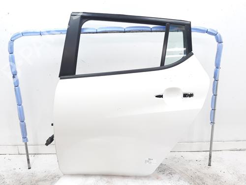 Used Left rear door NISSAN LEAF (ZE1) Electric (150 hp) 19321797