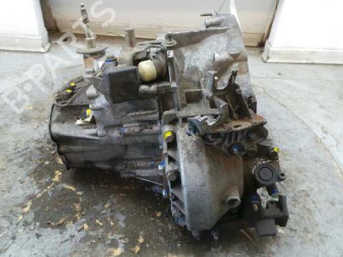 Gearbox CITROËN C4 Coupe (LA_)  | BP1894105M3 
