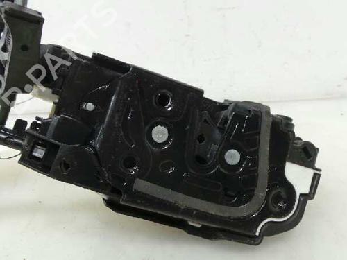 Rear right lock VW GOLF VI (5K1) 1.6 TDI | BP5277245C99 