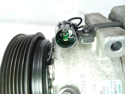 AC Kompressor HYUNDAI i30 (FD) 1.4 | BP20851689M34
