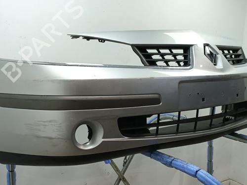 Front bumper RENAULT LAGUNA II (BG0/1_) 2.0 16V (BG00, BG0K, BG0P, BG0W) | BP30176289C7