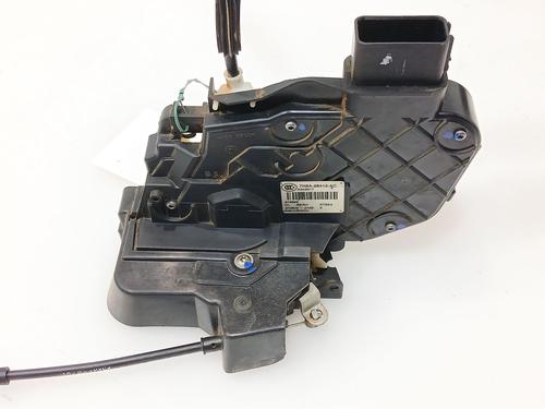 Rear right lock LAND ROVER DISCOVERY III (L319) 2.7 TD 4x4 | BP27340491C99 