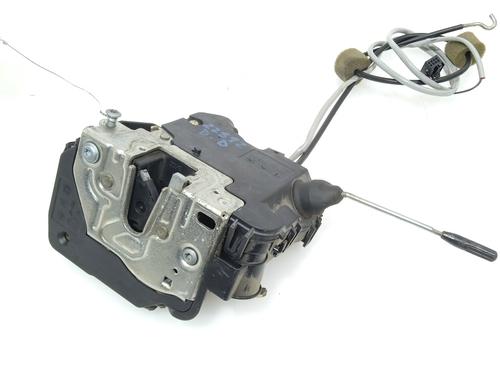 Used Front right lock MERCEDES-BENZ C-CLASS Coupe (CL203) C 180 Kompressor (203.746) (143 hp) 21265578