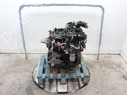 Used Engine Engine 38232518 38232518