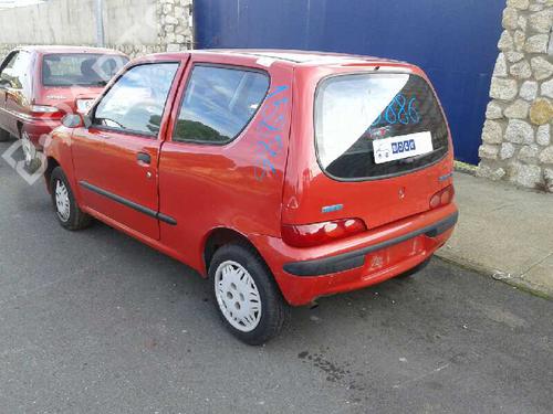 Left front indicator FIAT SEICENTO / 600 (187_)  | BP869522C32 