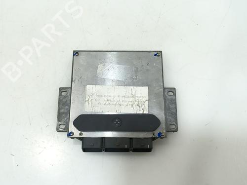 Used Engine control unit (ECU) PEUGEOT 406 Break (8E/F) 1.8 16V (116 hp) 29892089