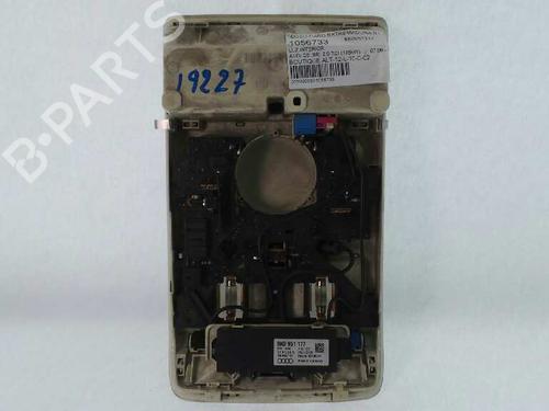 Interior roof light AUDI Q5 (8RB) 2.0 TDI quattro | BP7423599I8