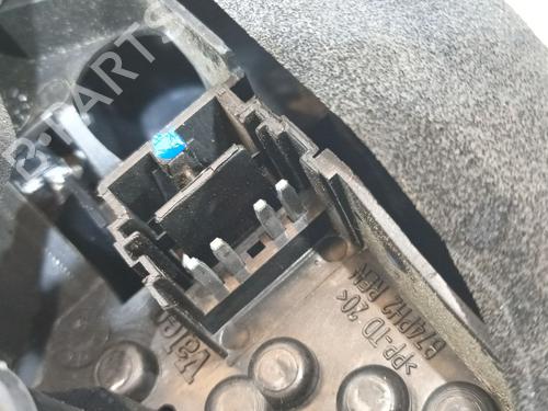 Left taillight RENAULT LAGUNA II (BG0/1_) 1.9 dCi (BG1A, BG1V) | BP26175047C34 