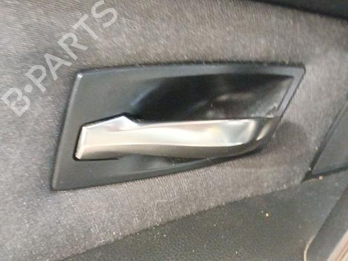 Maniglia interna anteriore sinistra BMW 5 (E60) [2001-2010]  30597904